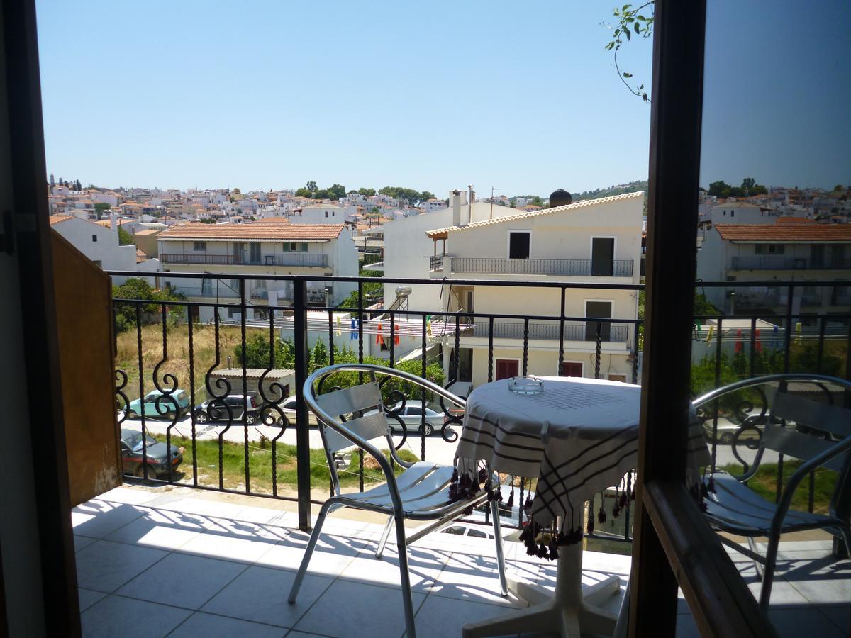 Mimoza Apartment