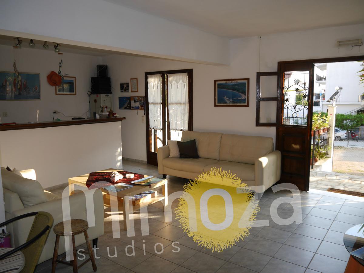 Apartment Mimoza
