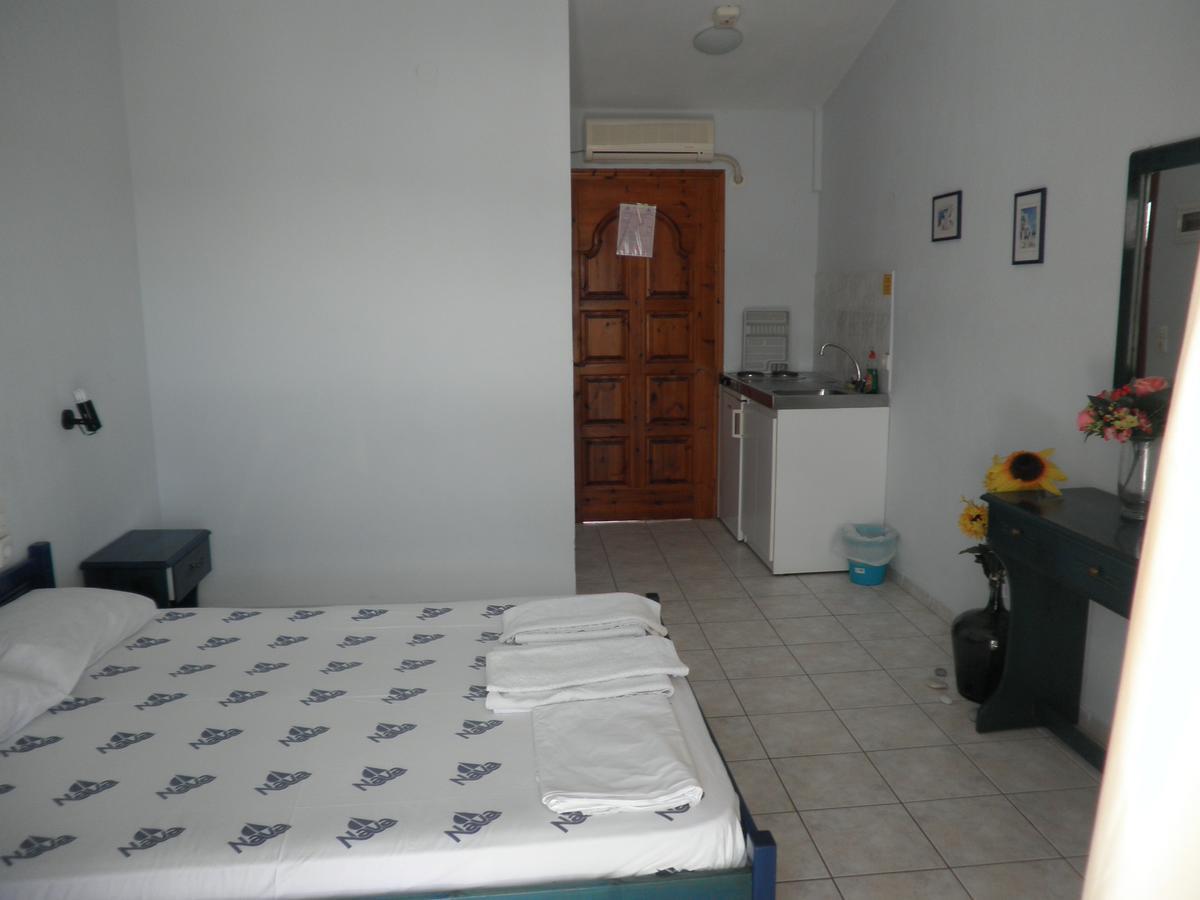 Mimoza Apartment Skiathos Town